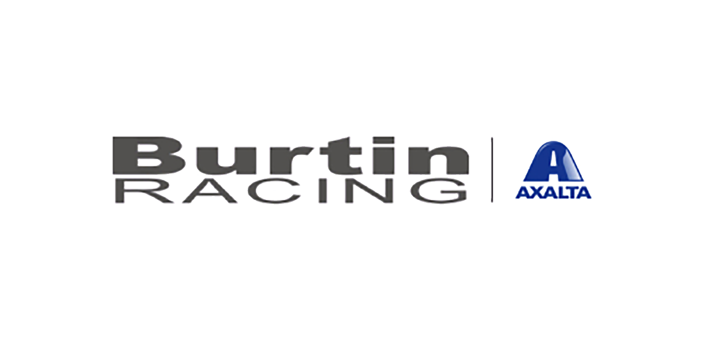 Burtin Racing Partners with Axalta to Debut Color of the Year Chevrolet Camaro