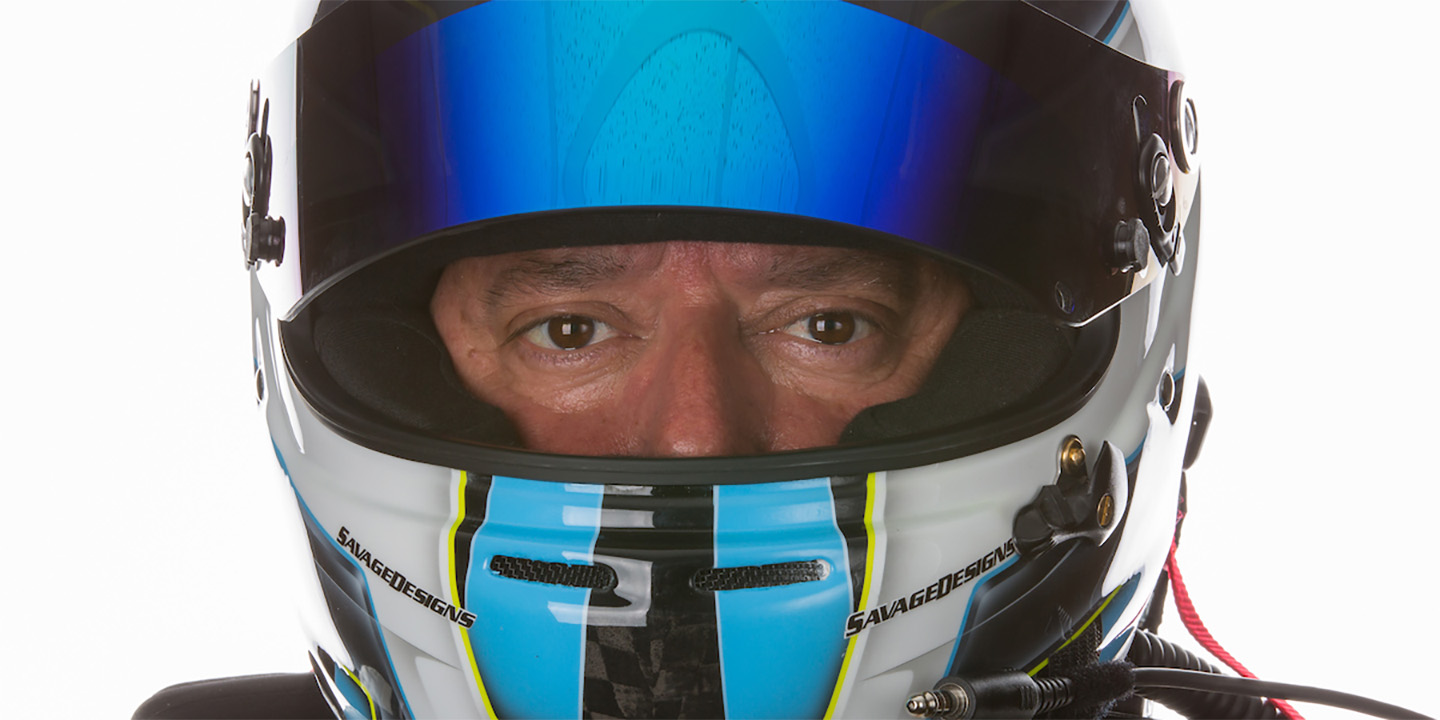 Opportunity Knocks For Claudio Burtin As Team Principal Lines Up Brickyard Return